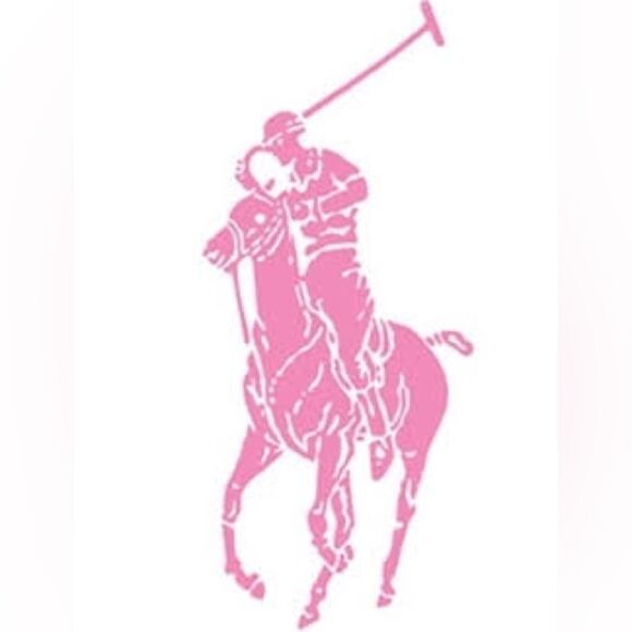 Ralph Lauren Pink Pony Gray Cashmere Crewneck Long-sleeved Sweater - Picture 7 of 17